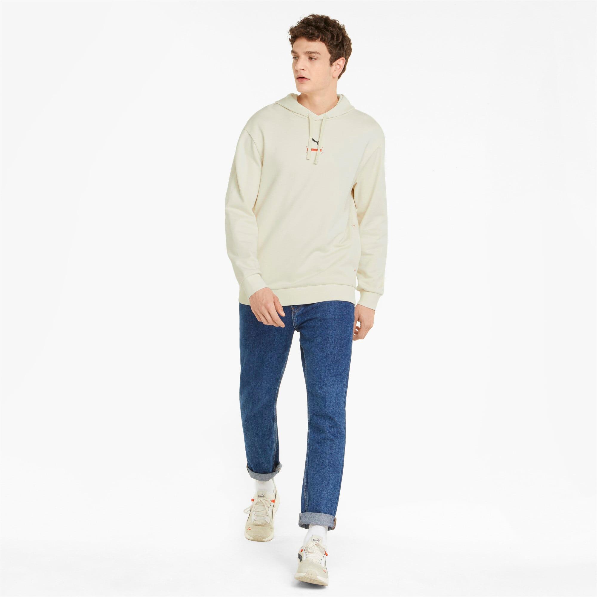 PUMA Hoodie Better Hoodie TR 6/7
