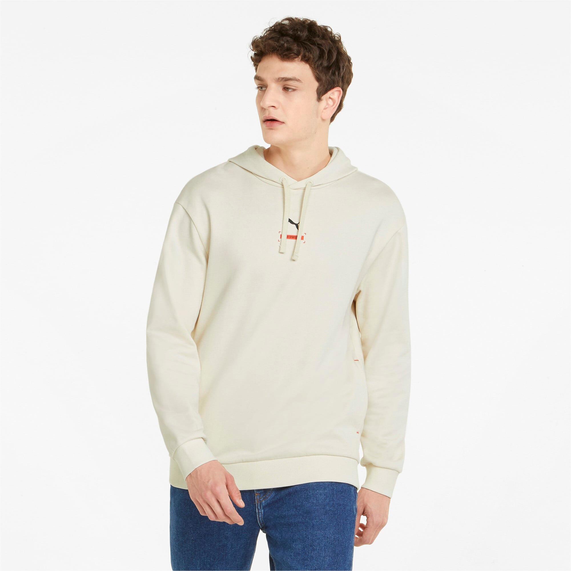PUMA Hoodie Better Hoodie TR 3/7