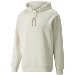 Kapuzenpullover Better Herren PUMA
