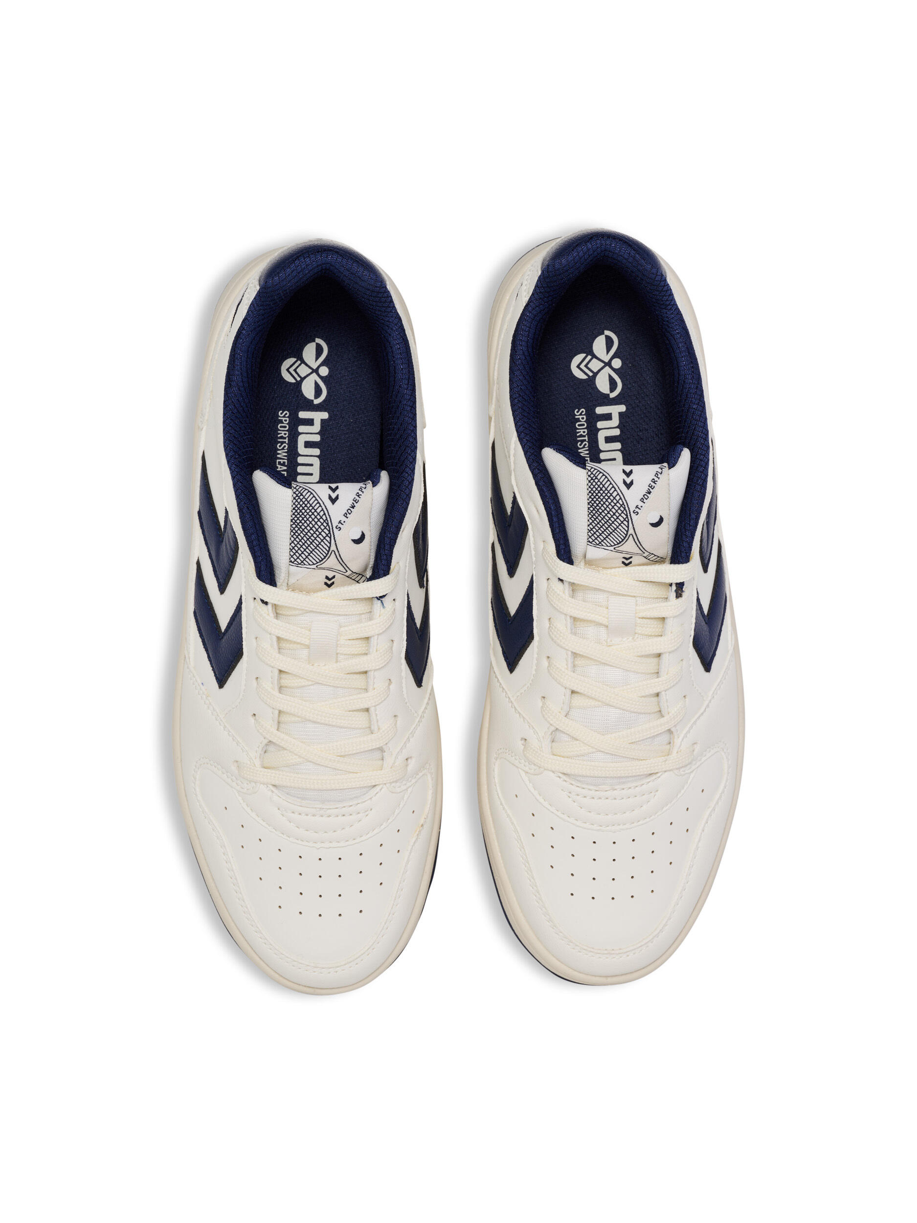 Hummel Sneaker St Power Play Rt 7/7