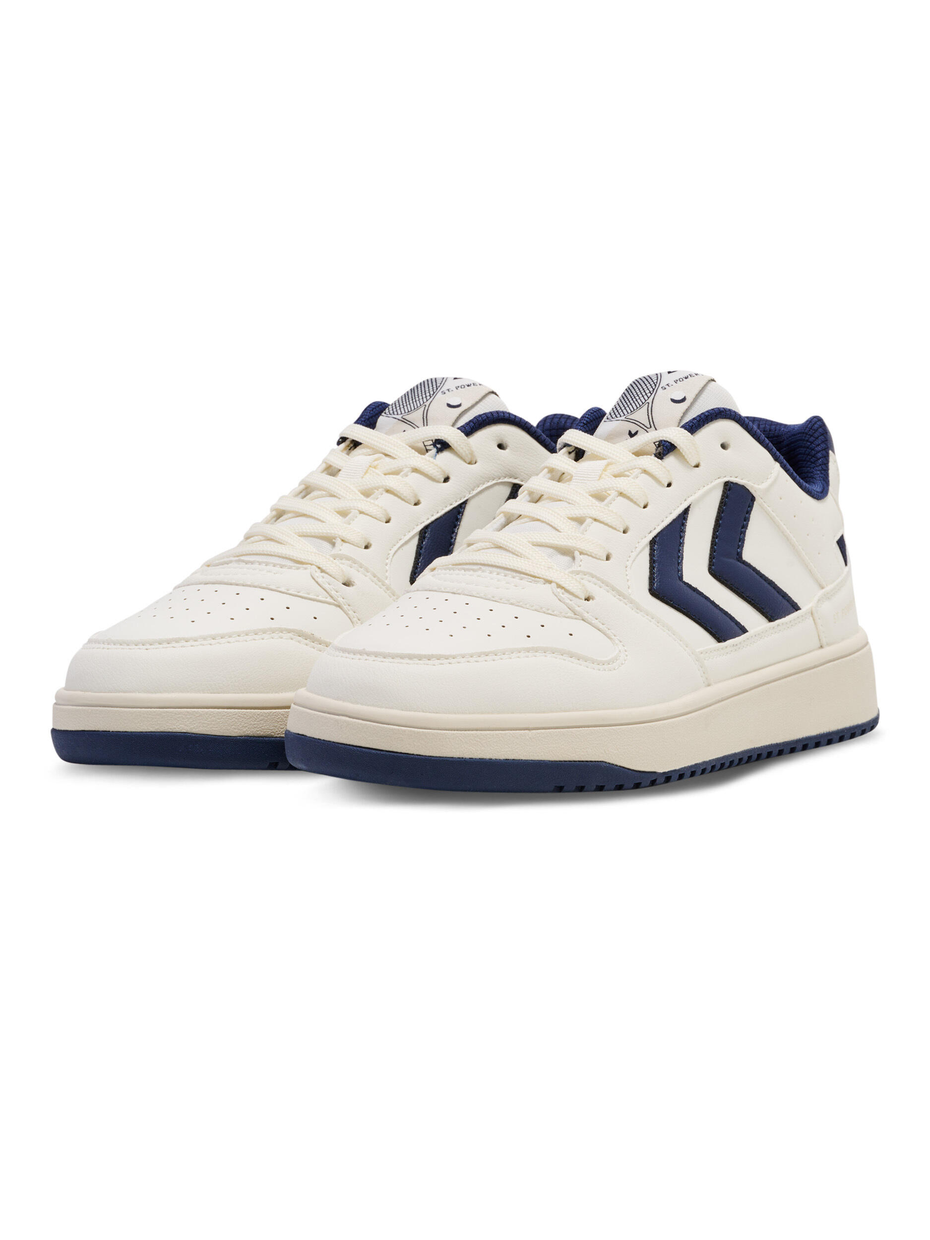 Hummel Sneaker St Power Play Rt 4/7