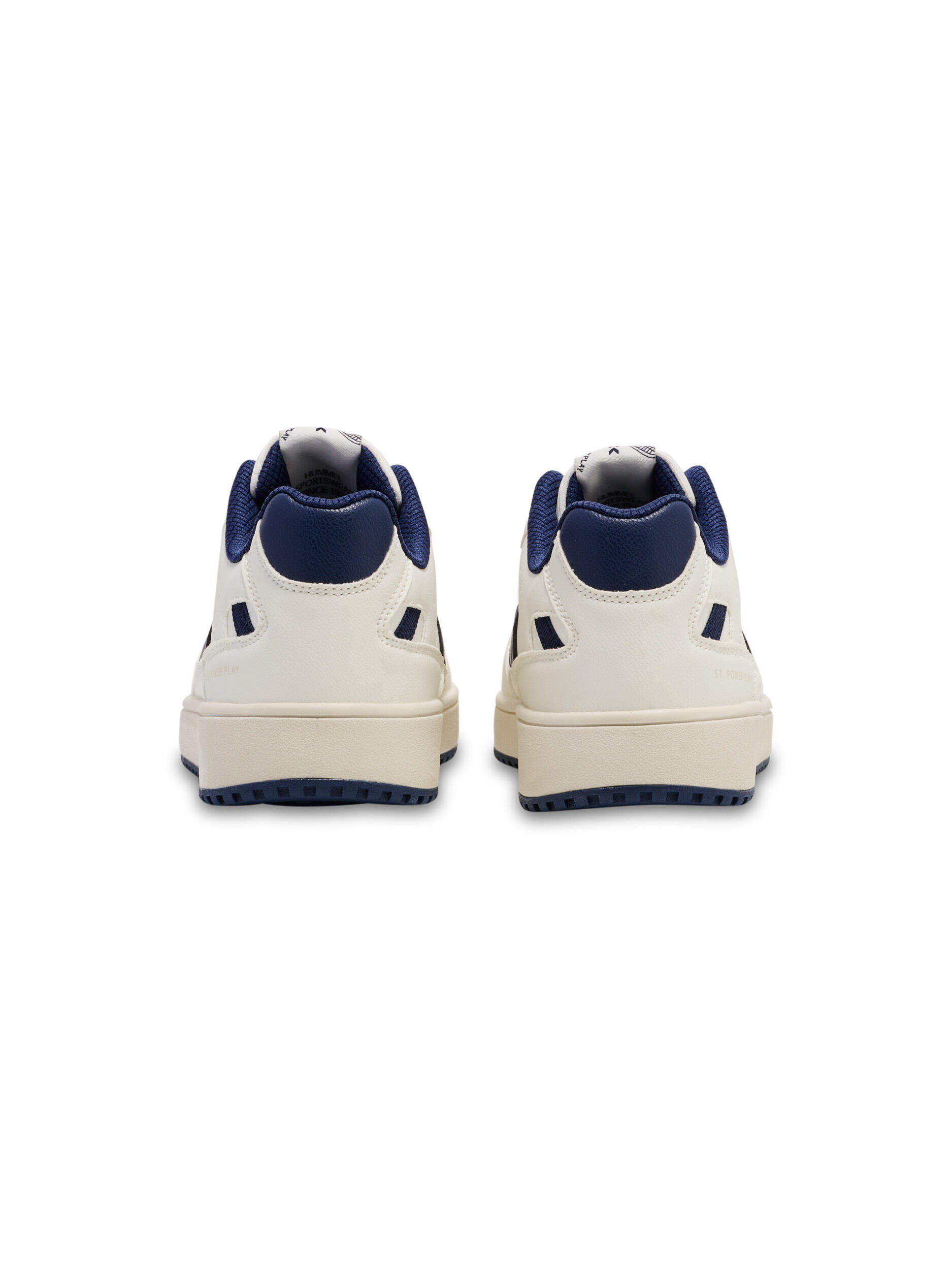 Hummel Sneaker St Power Play Rt 2/7