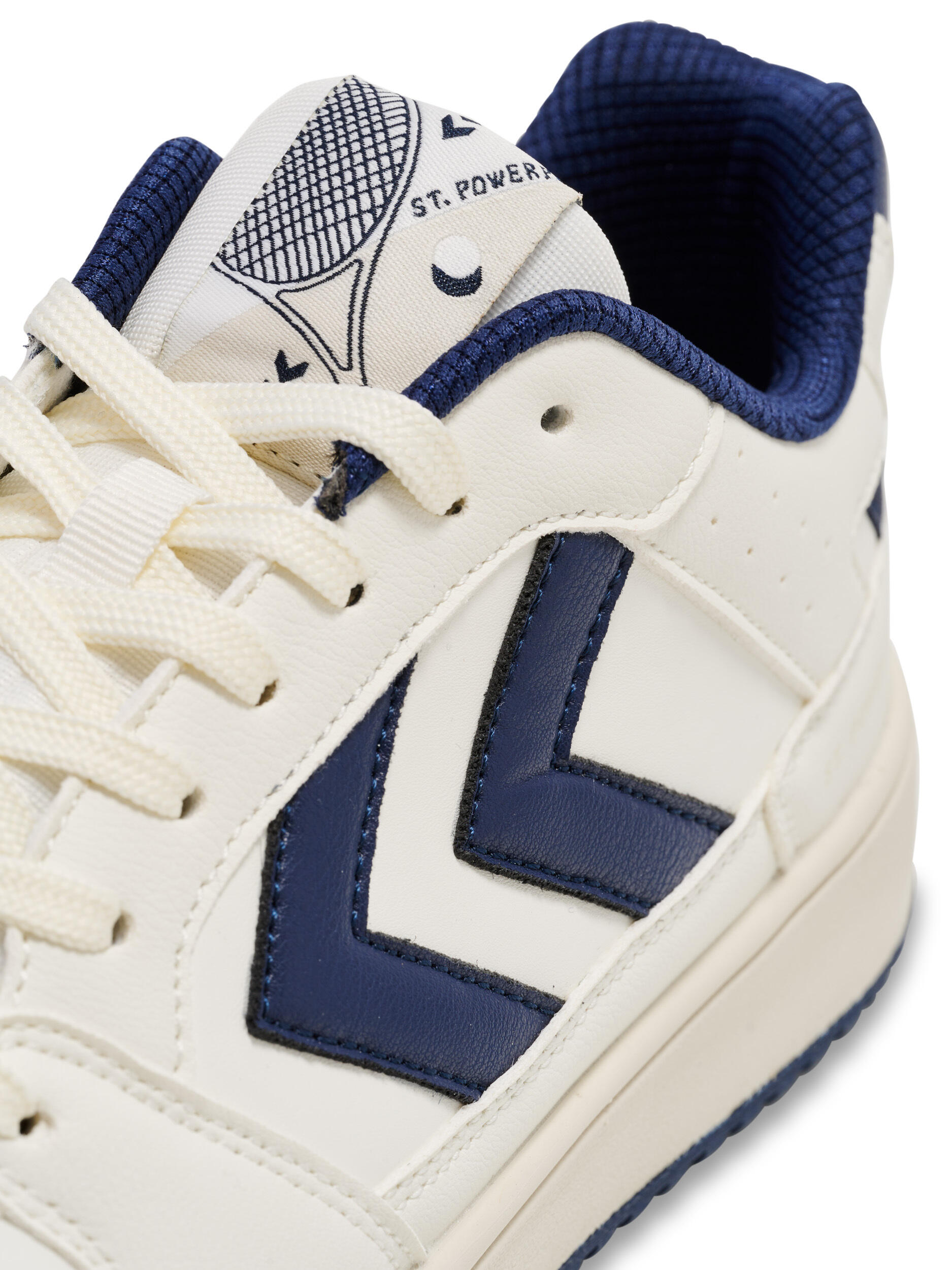 Hummel Sneaker St Power Play Rt 3/7