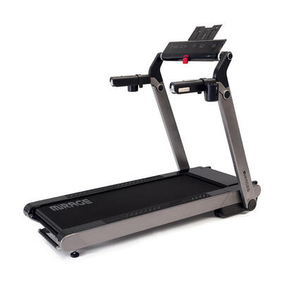 Tapis Roulant MIRAGE C80 AppReady 3.0 velocità 20km/h inclinazione elet. TOORX