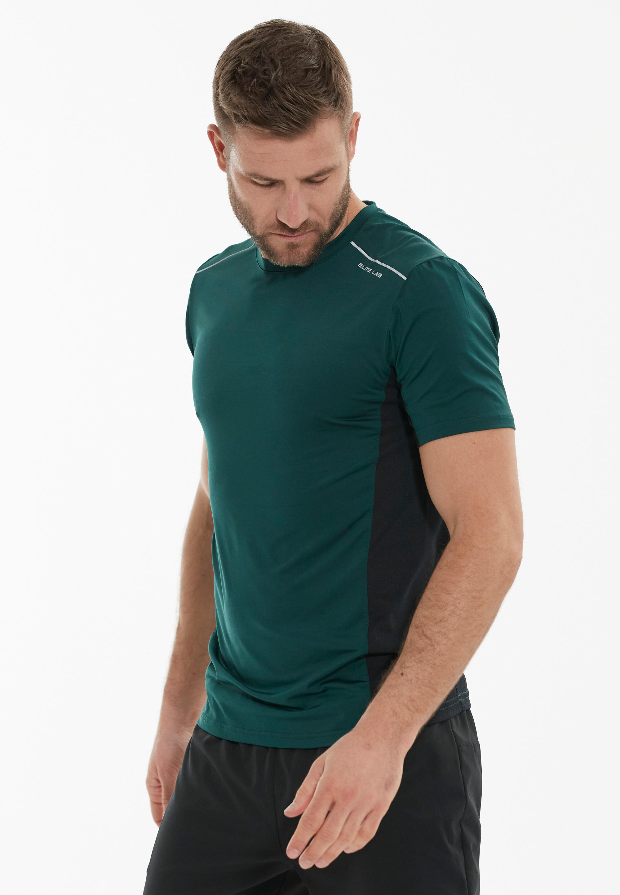 Maillot Elite Lab Tech Elite X1 4/5