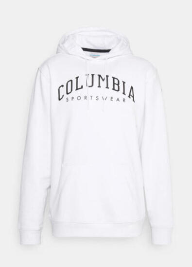 COLUMBIA Hoodie CSC Basic Logo II