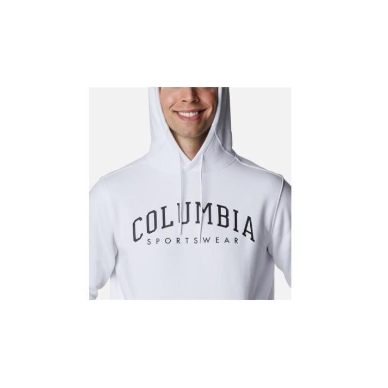 COLUMBIA Hoodie CSC Basic Logo II