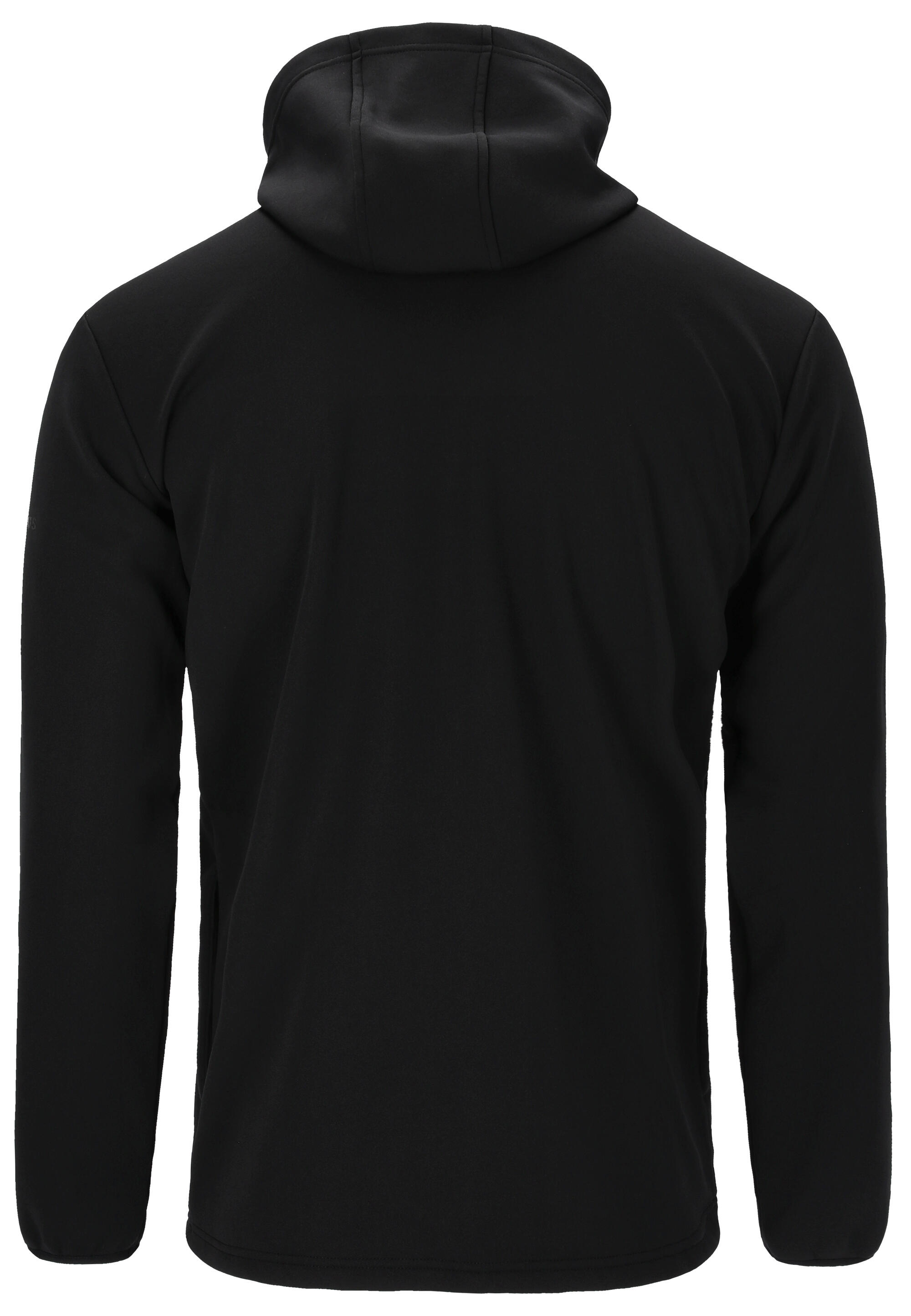 Sweatjacke Hillsbord 2/5