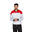 Geaca de prezentare Erima Change By Erima Multicolor