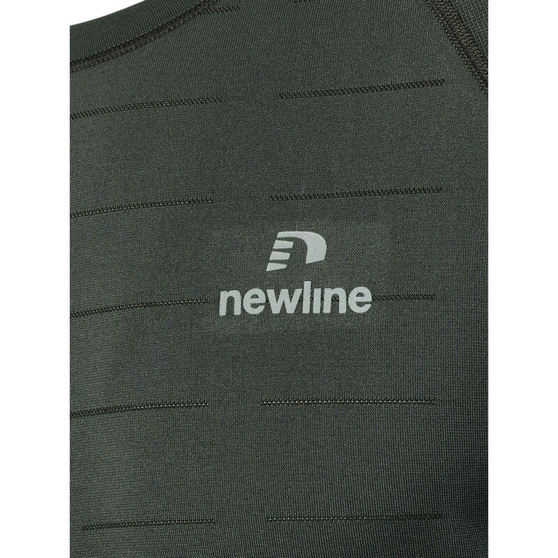 Enfiler Sweat-Shirt Nwlpace Homme NEWLINE