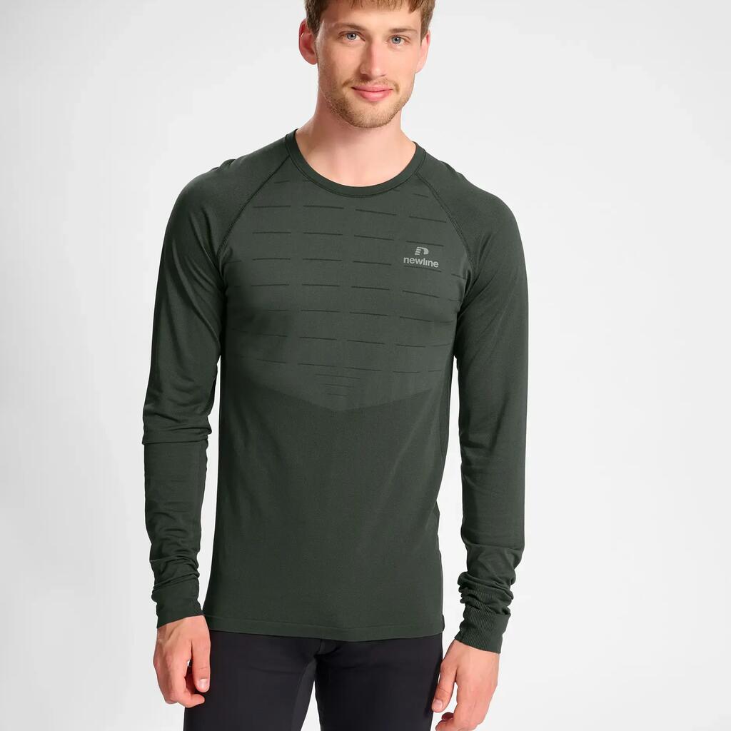 Seamless jersey Newline Pace