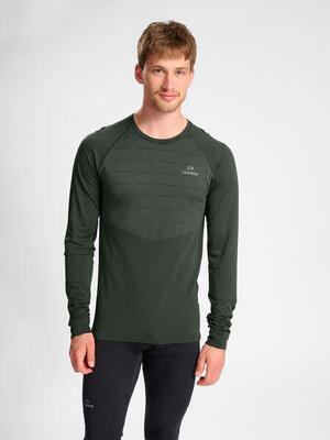 Instap sweatshirt nwlpace heren newline