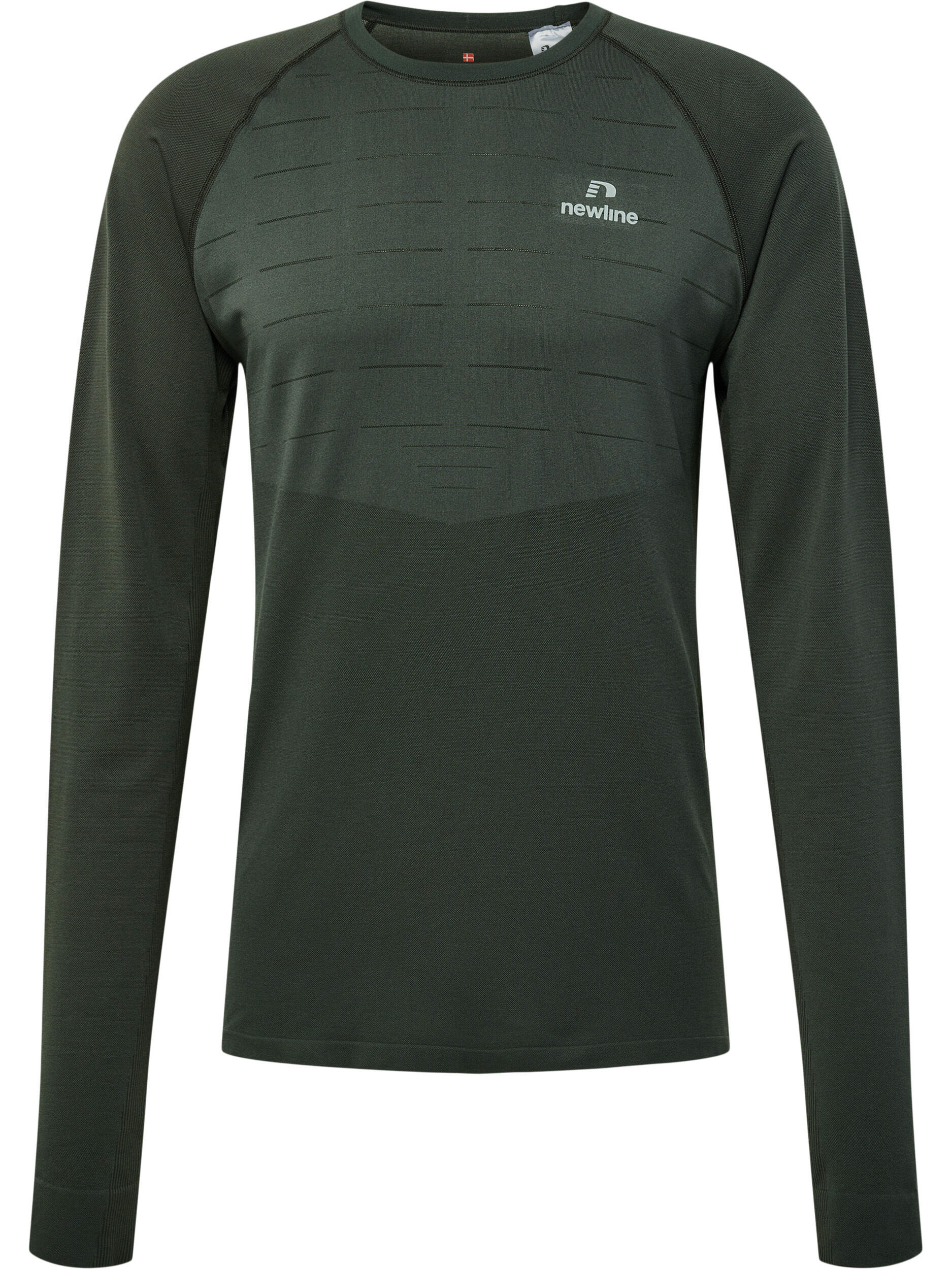 Camisola sem costuras Newline Pace 5/7
