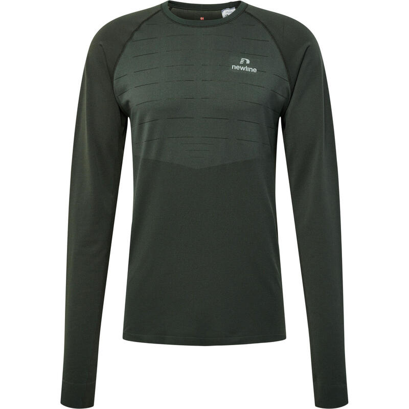 Enfiler Sweat-Shirt Nwlpace Homme NEWLINE