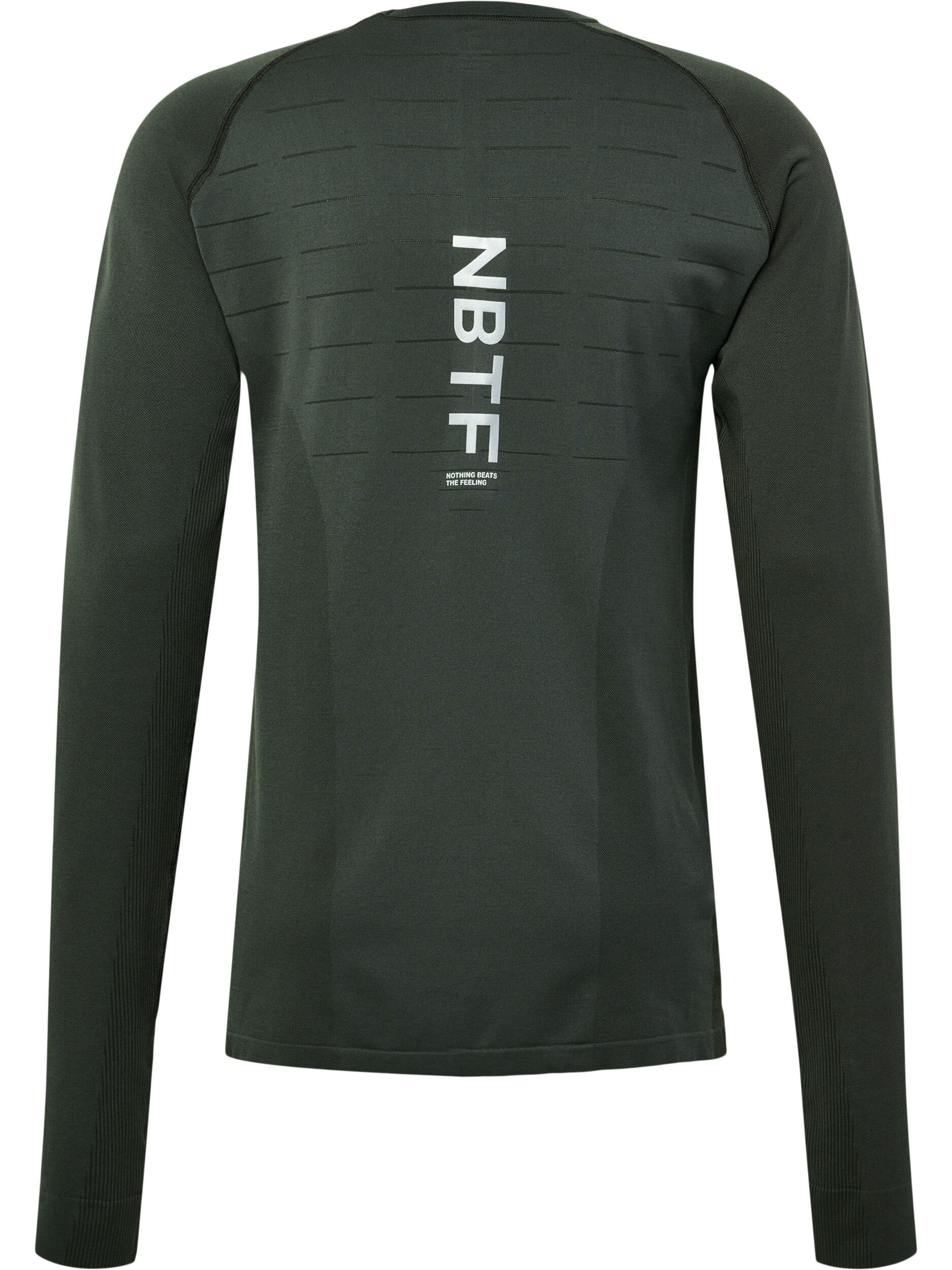 Camisola sem costuras Newline Pace 6/7
