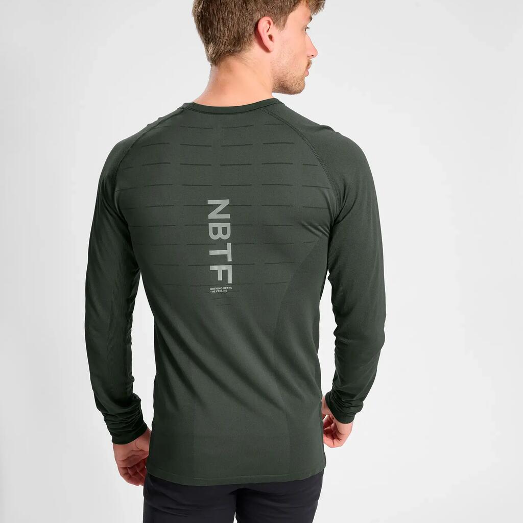 Seamless jersey Newline Pace