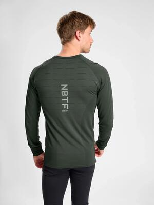 Instap sweatshirt nwlpace heren newline