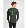 Deslizar Sudadera Nwlpace Running Hombre NEWLINE