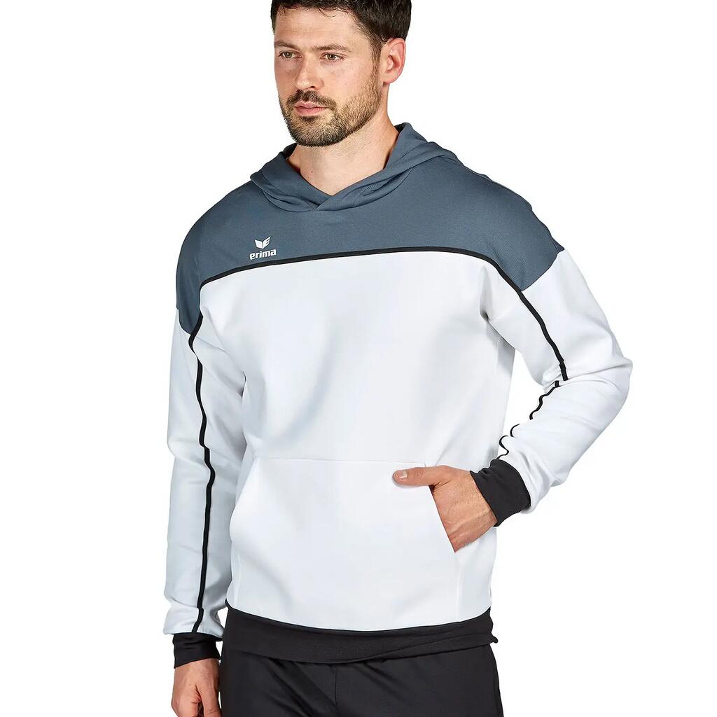 Sweat hooded Erima Change