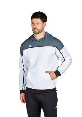 Erima change by erima hoody veelkleurig