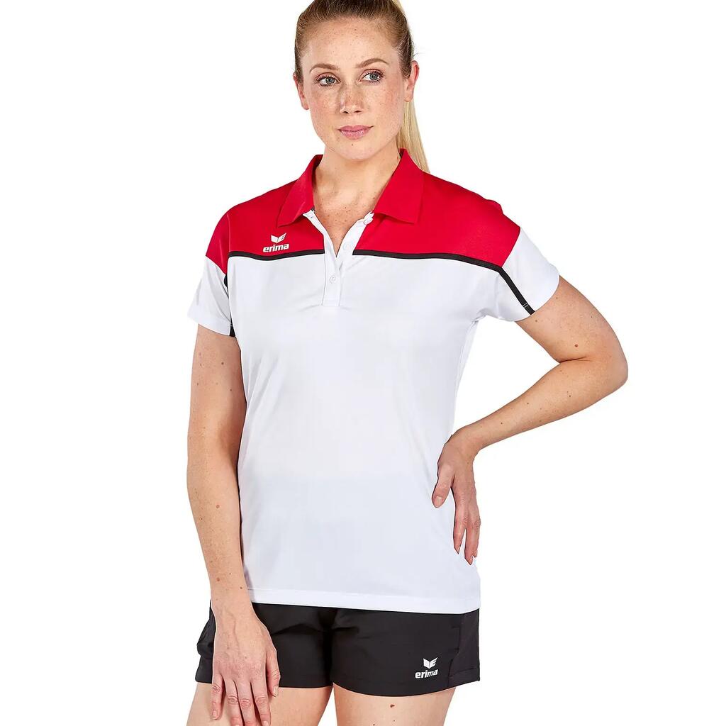 Women's Polo shirt Erima Change