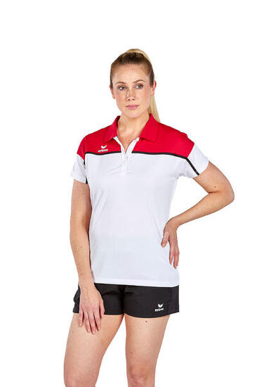 Damen Poloshirt Change By Erima