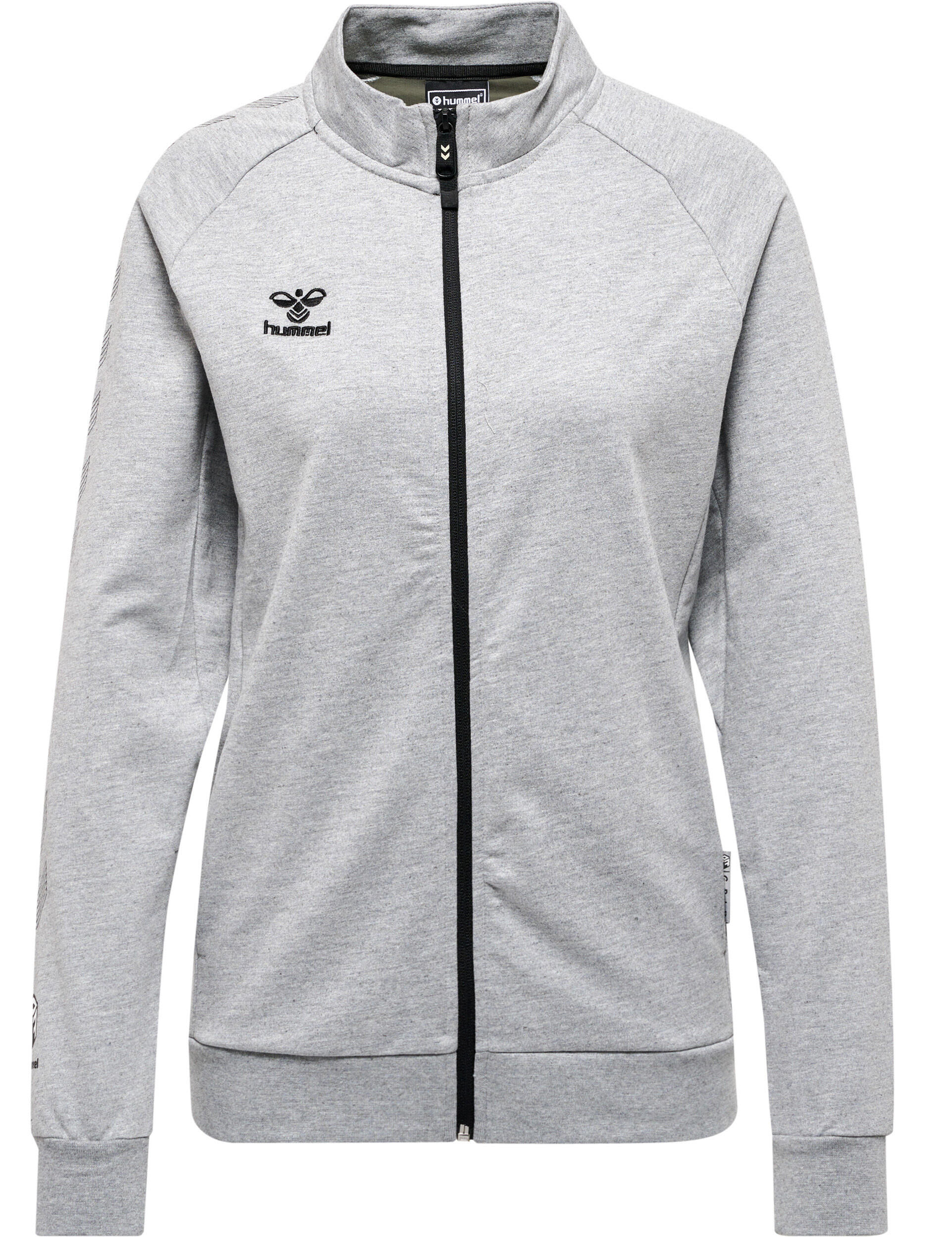 HUMMEL Reißverschluss Jacke Hmlmove Damen HUMMEL