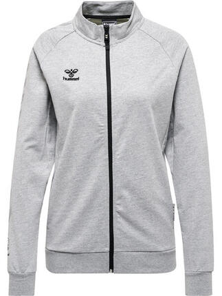 Reißverschluss Jacke Hmlmove Damen