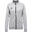 Veste de survêtement zippée en coton femme Hummel Move Grid