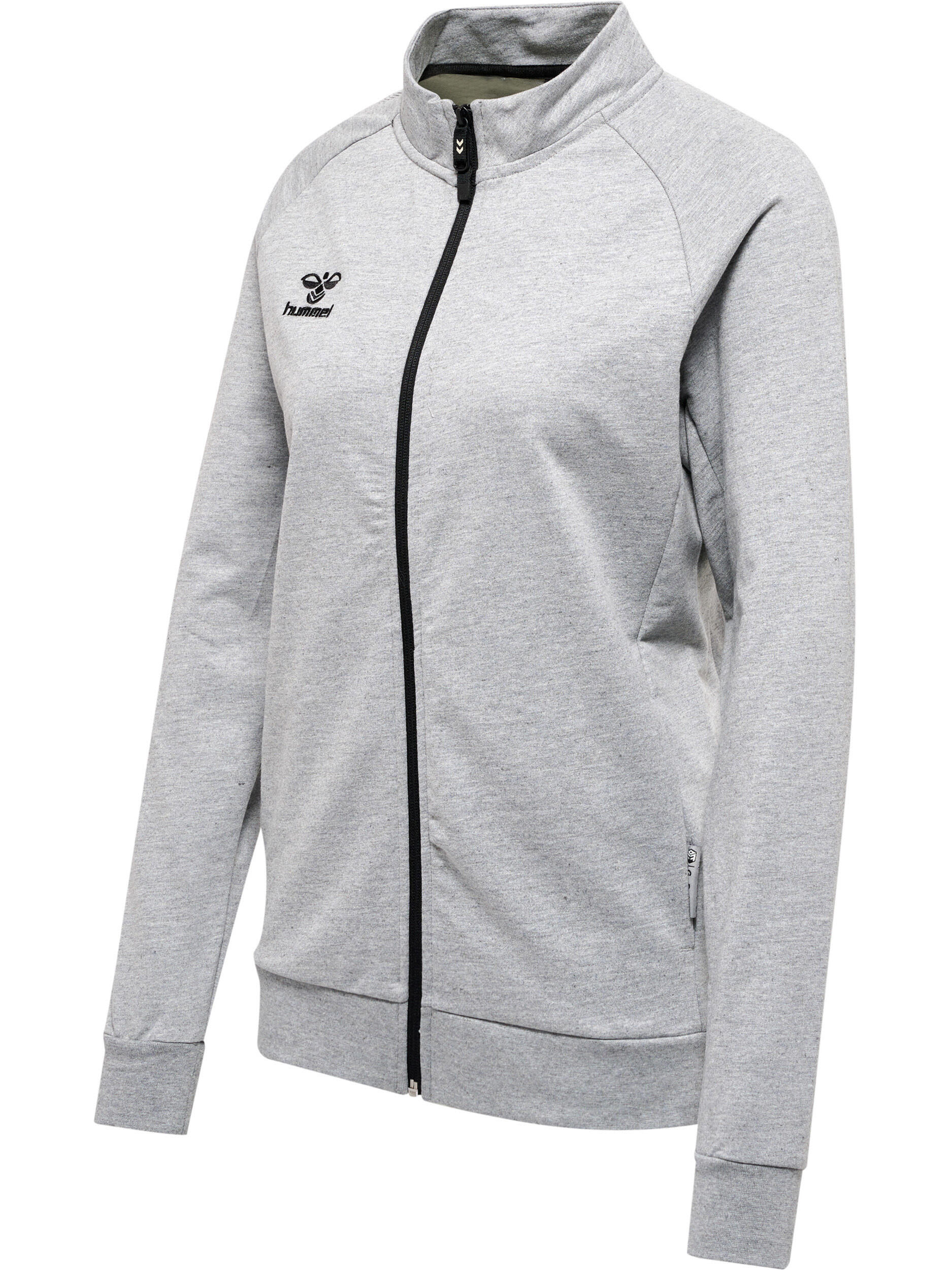 Fermeture Éclair Zip Combinaison Hmlmove Femme 7/7