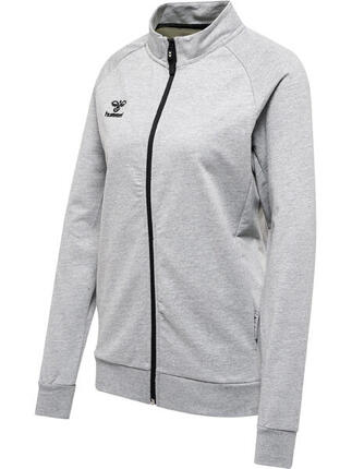 Reißverschluss Jacke Hmlmove Damen