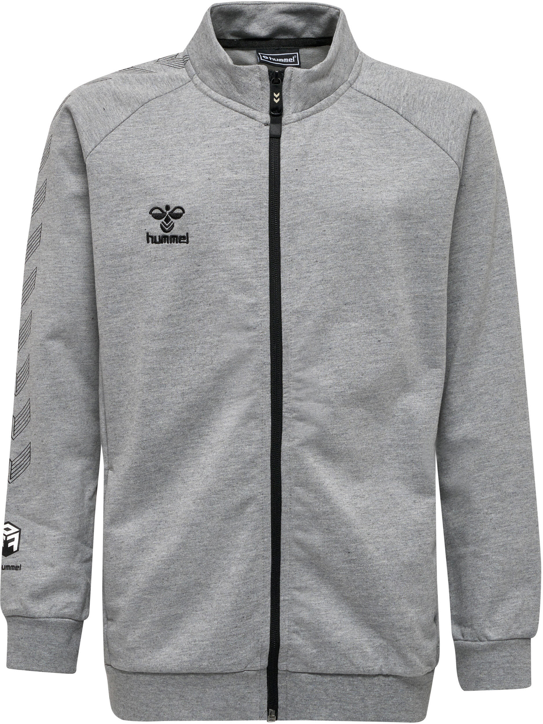 HUMMEL Reißverschluss Jacke Hmlmove Kinder HUMMEL