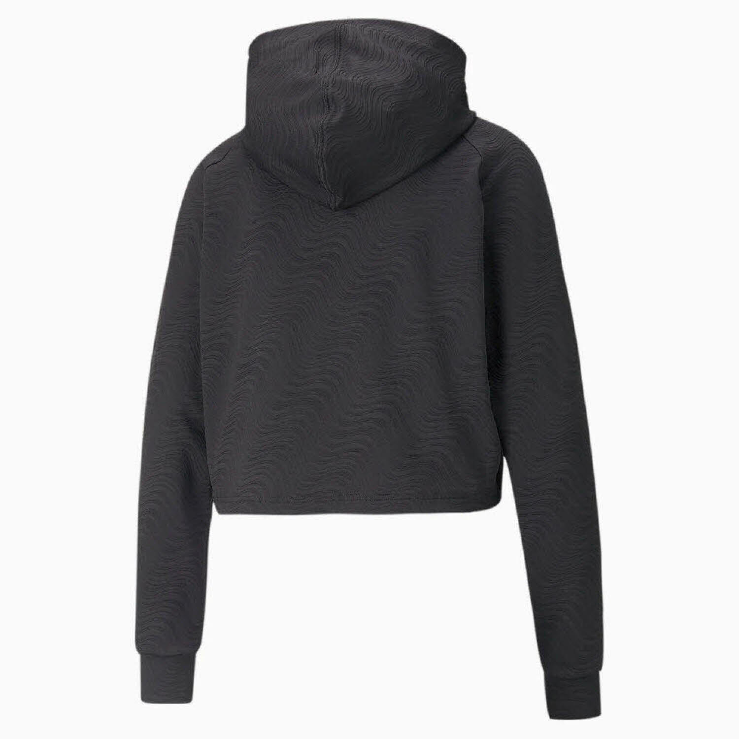 Puma Damen Pullover Flawless Hoodie 521551 2/8