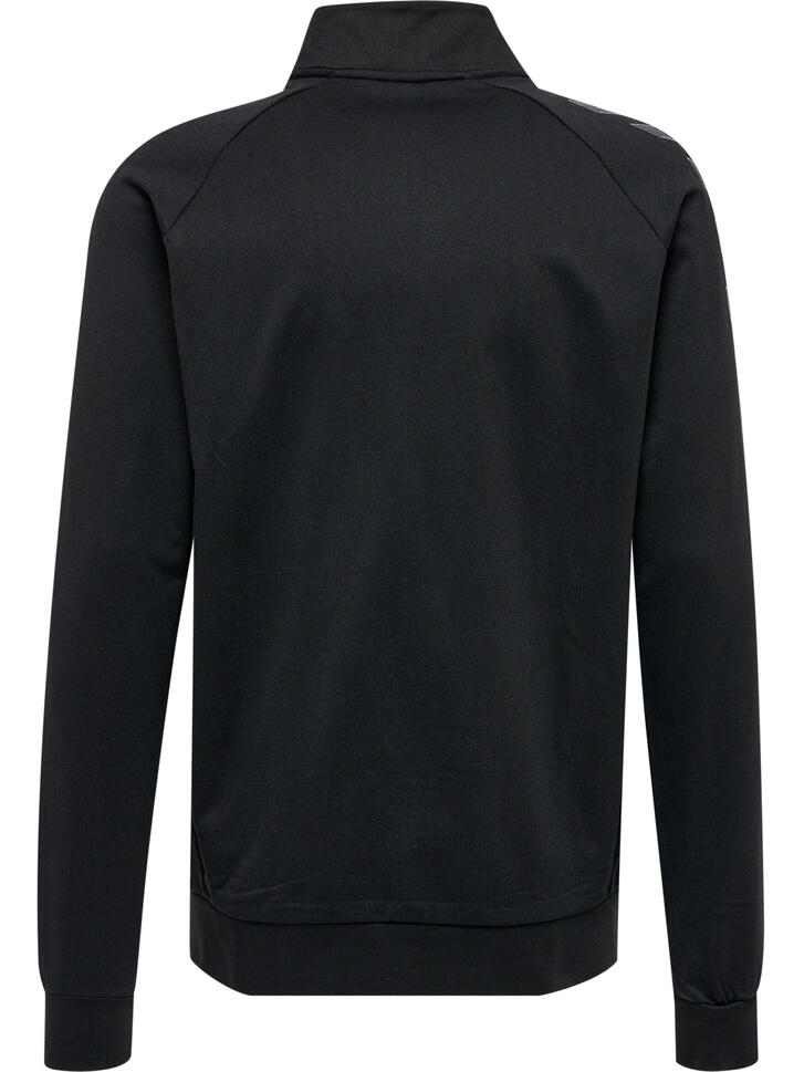Kurtka Hummel hmlMOVE GRID COT.ZIP JACKET