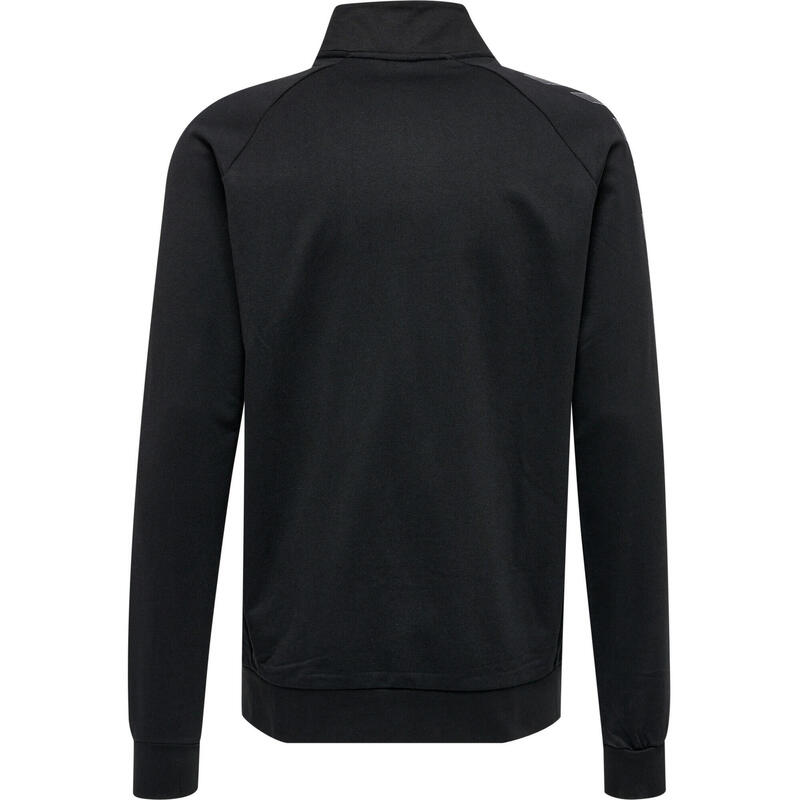 Kurtka Hummel hmlMOVE GRID COT.ZIP JACKET