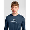 Enfiler T-Shirt Nwlbeat Course Homme NEWLINE