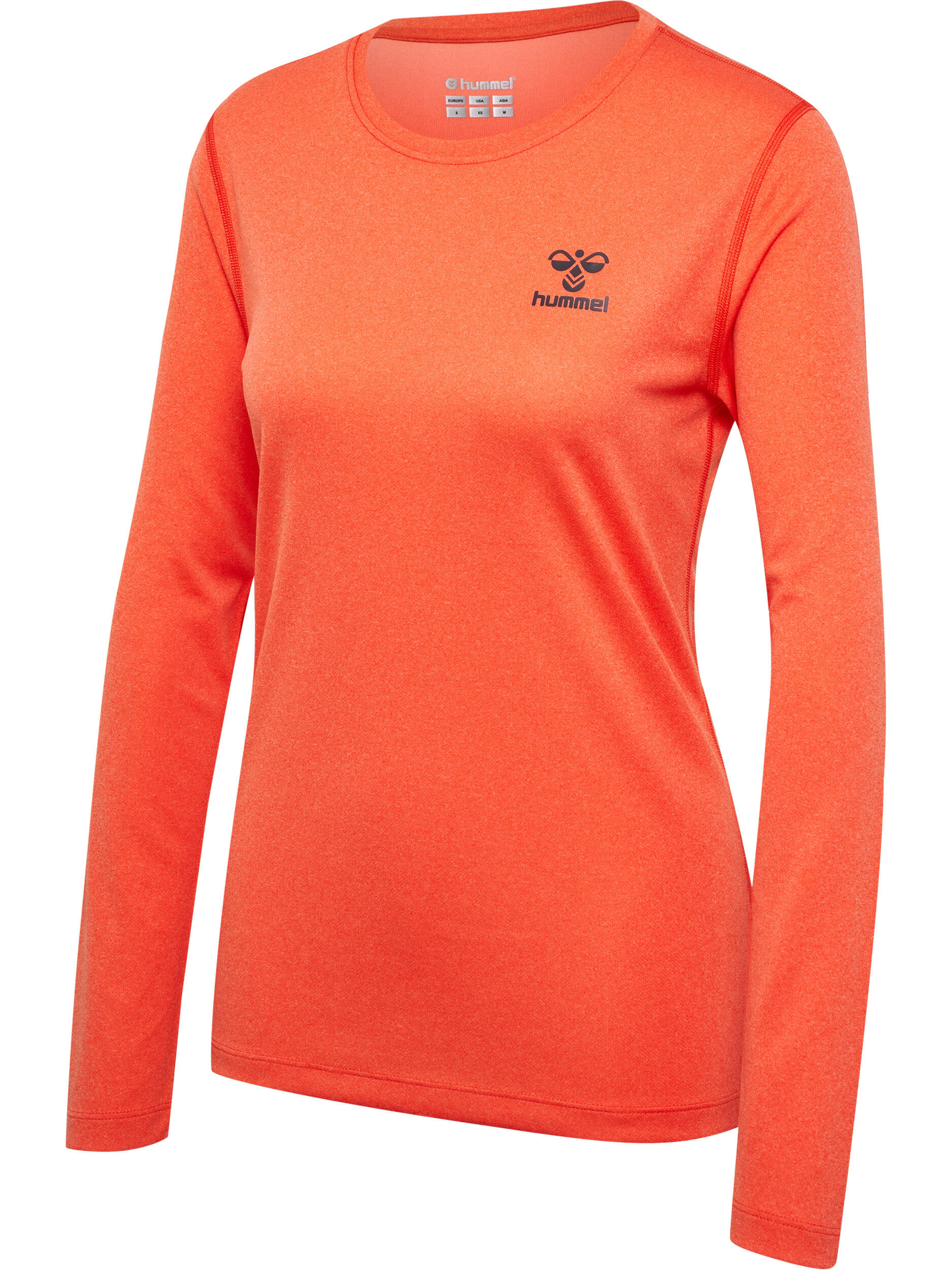Enfiler T-Shirt Hmlsprint Femme 4/7