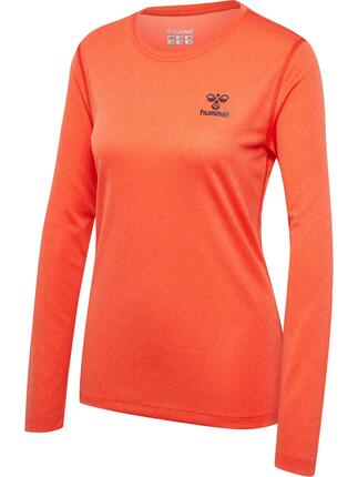 Instap T-Shirt Hmlsprint Dames