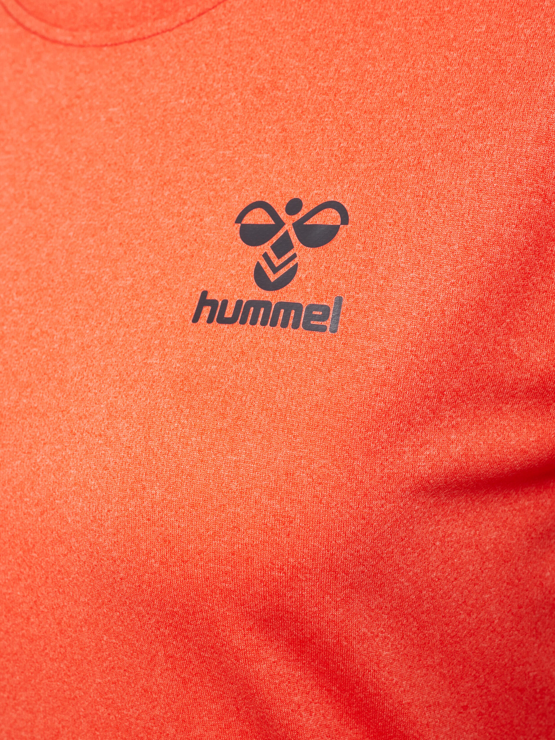 Enfiler T-Shirt Hmlsprint Femme 3/7