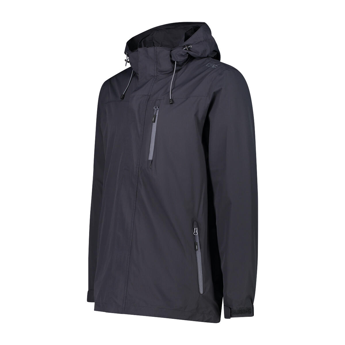 Wasserdichte Jacke mit Kapuze CMP 3/3