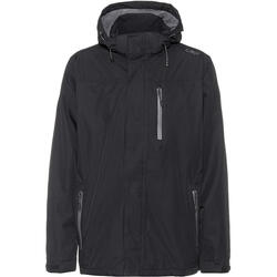 Veste de randonnée zippé avec ventilation CMP