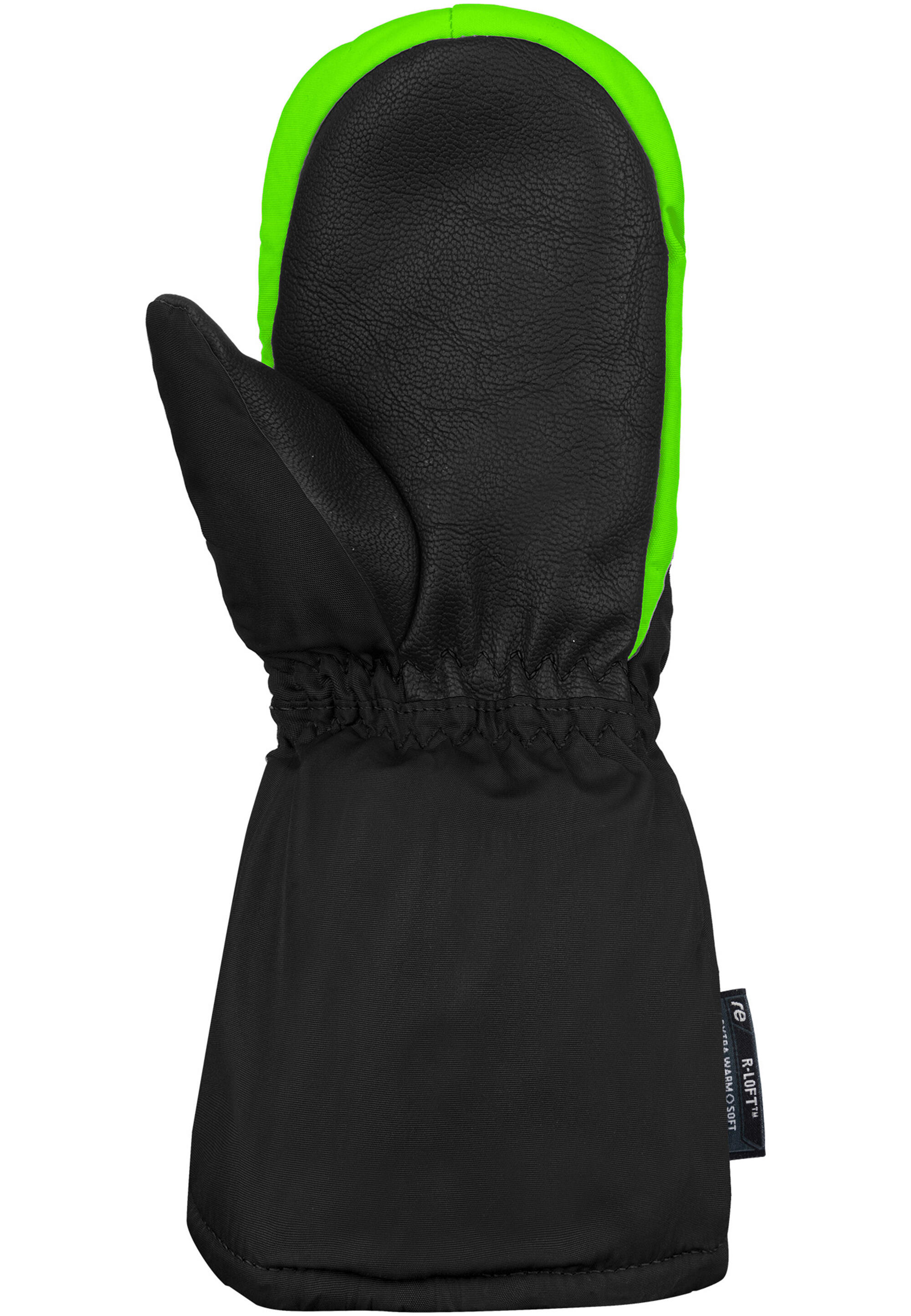 Fäustlinge Tom Mitten 3/5