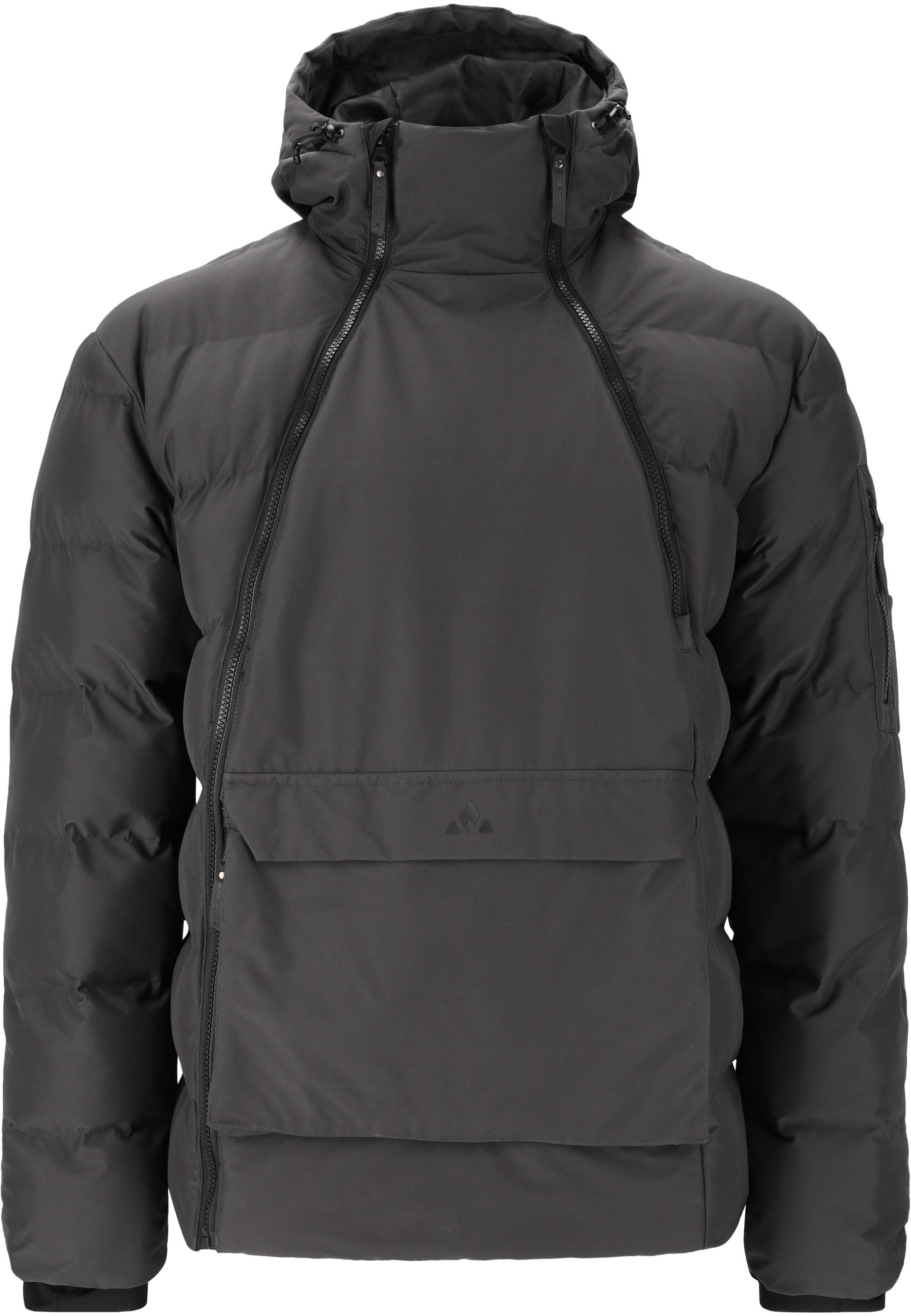 WHISTLER Steppjacke Acid