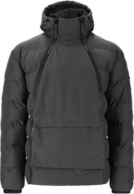 Steppjacke Acid
