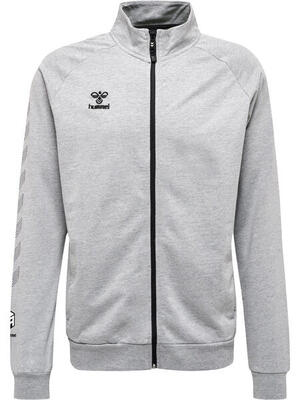 Reißverschluss Jacke Hmlmove Herren HUMMEL