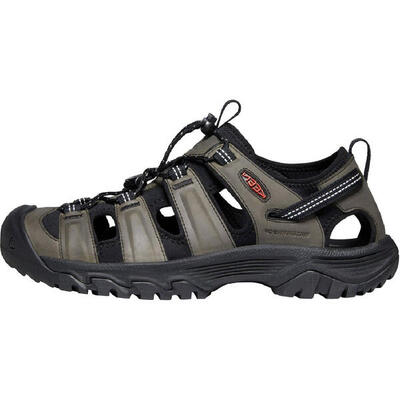 Schoenen universeel voor heren keen targhee iii sandal