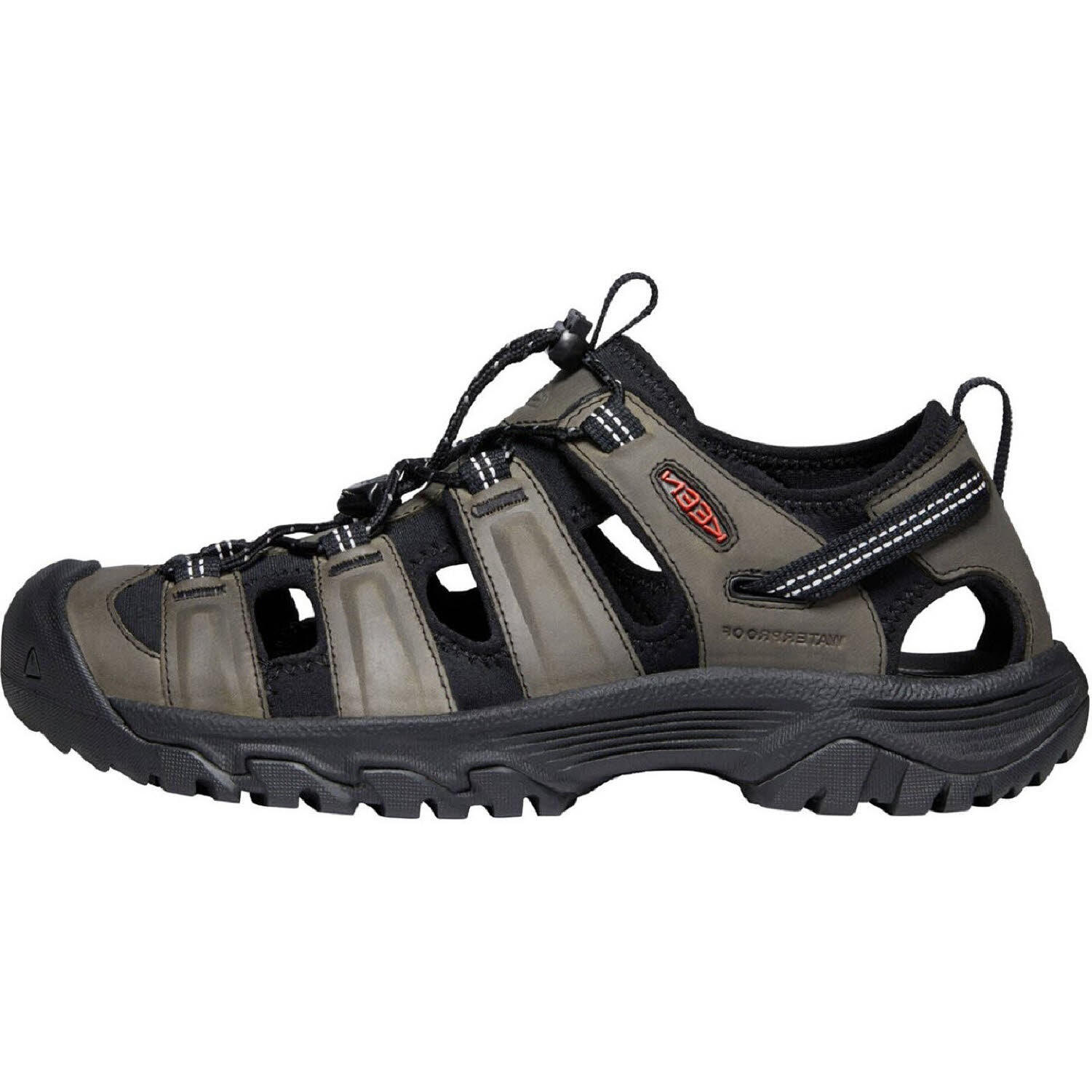 Buty do chodzenia męskie Keen Targhee Iii Sandal