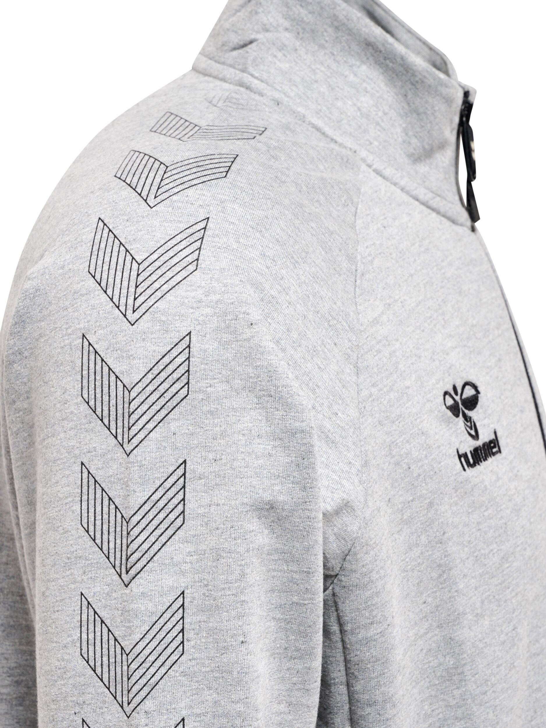 Fermeture Éclair Zip Combinaison Hmlmove Homme 5/7