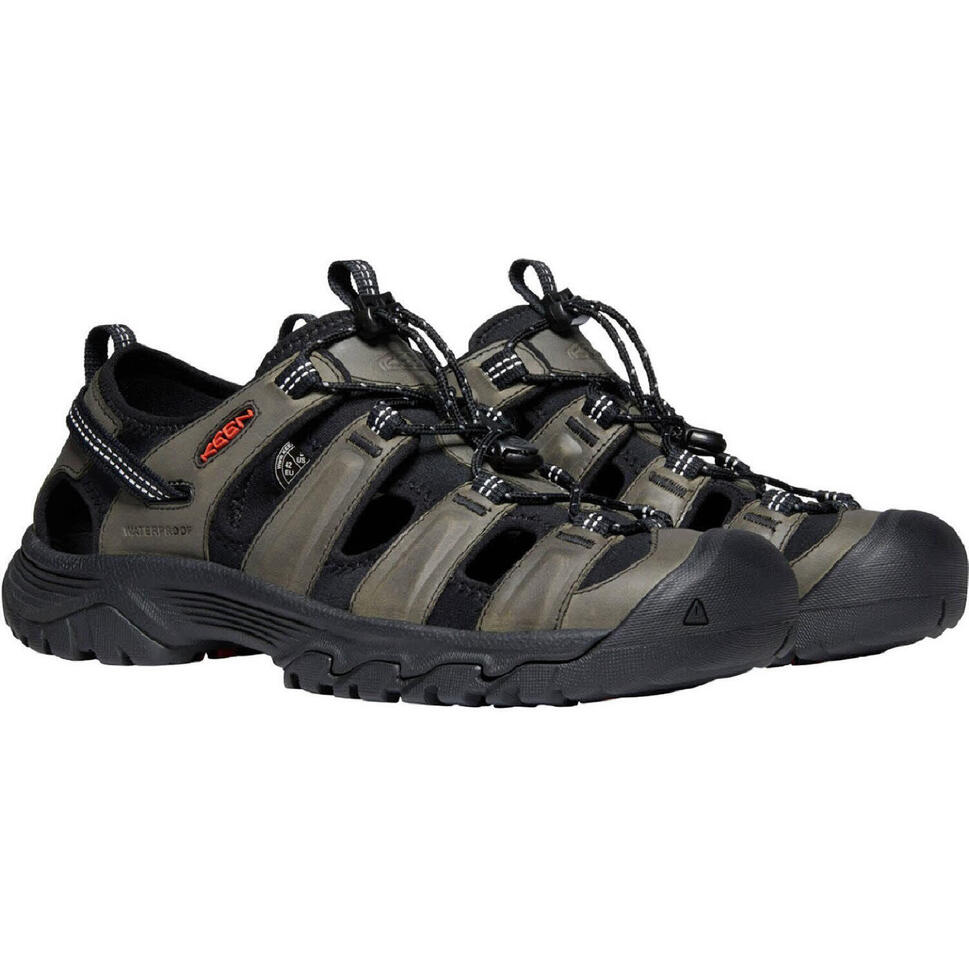 Buty do chodzenia męskie Keen Targhee Iii Sandal