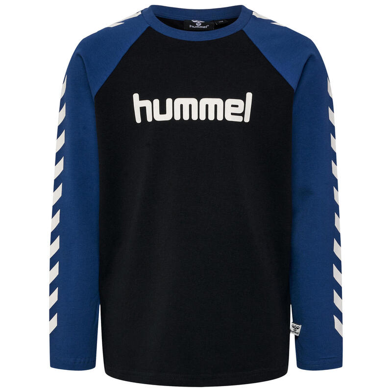 Enfiler T-Shirt Hmlboys Garçon HUMMEL